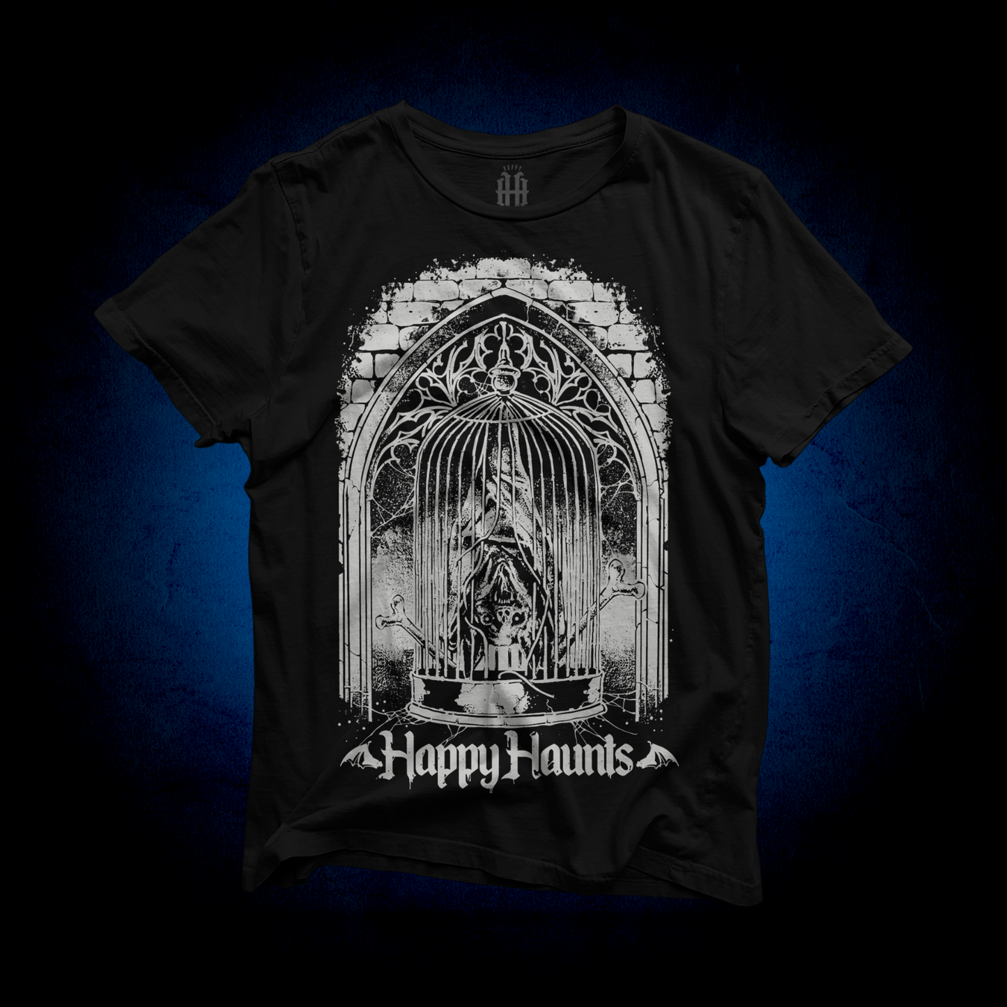 Vampire Bat - Tee