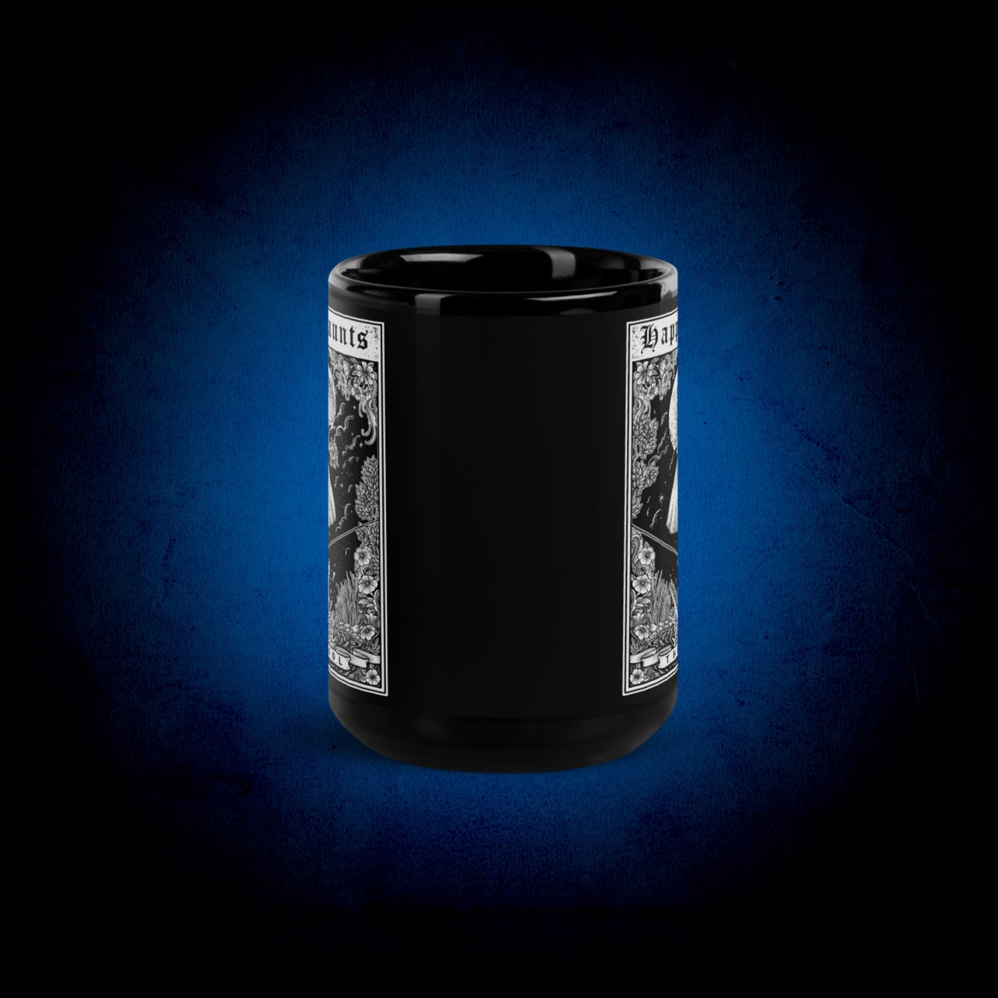 
                  
                    The Fool Tarot - Mug
                  
                