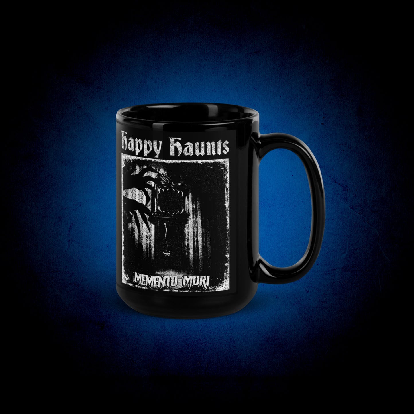 
                  
                    Memento Mori - Mug
                  
                