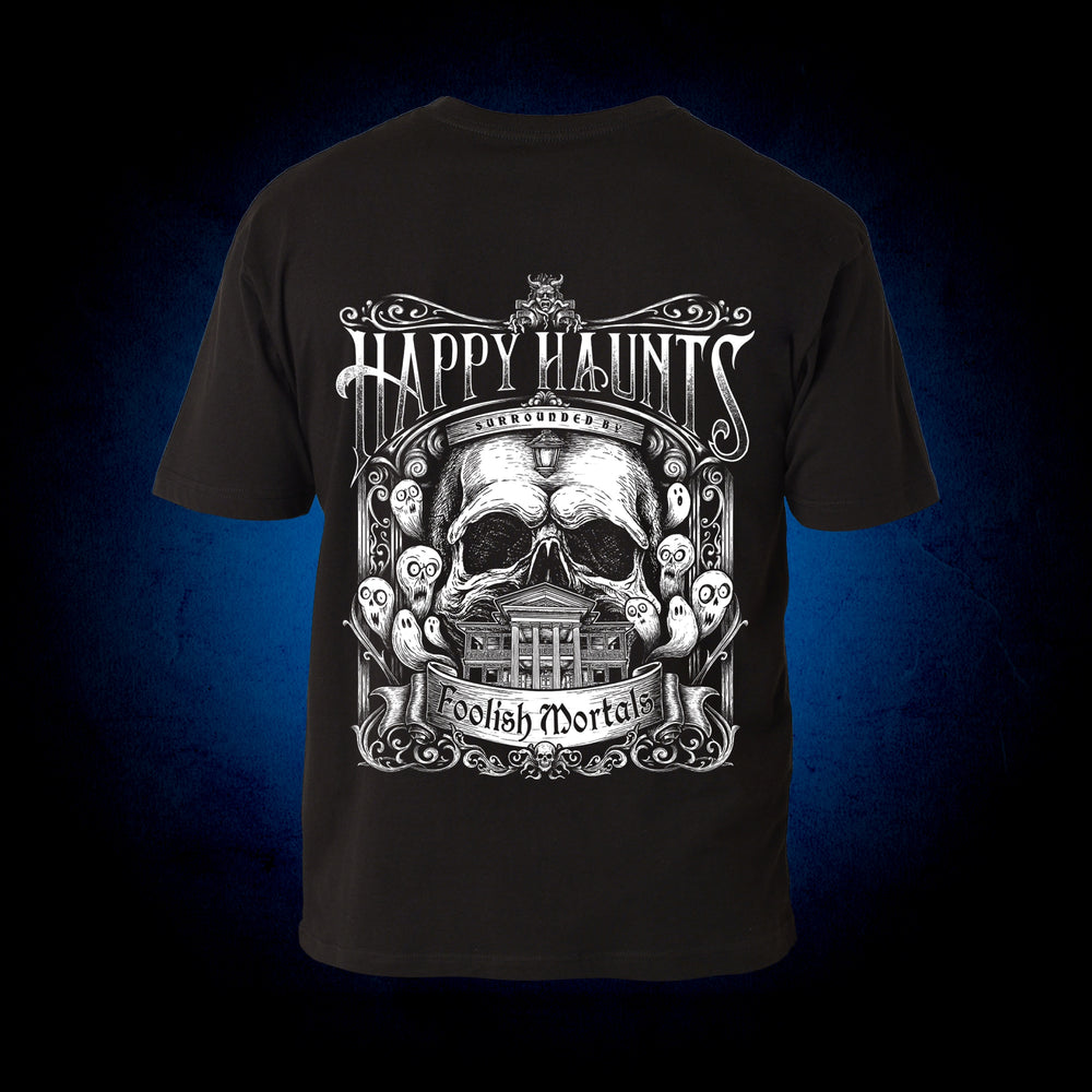Mortals - Tee
