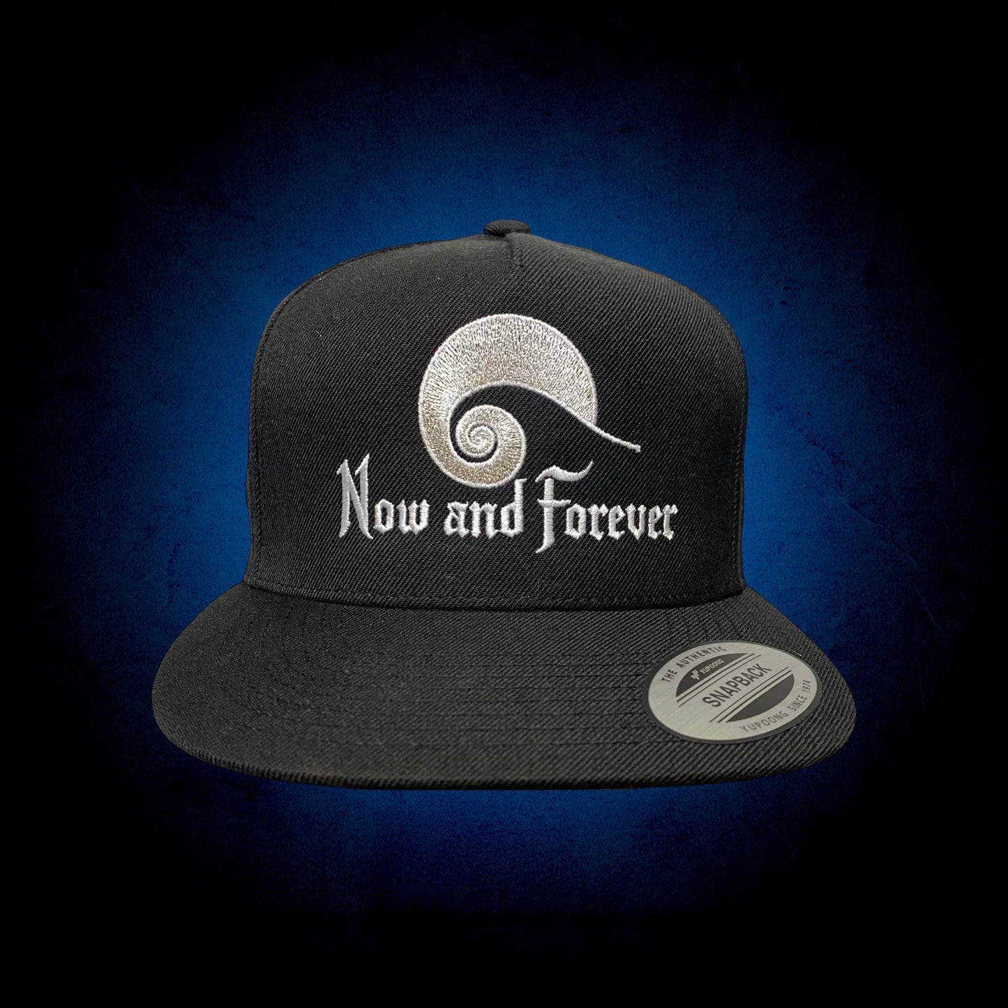 Now and Forever - Classic Snapback (Limited Edition)