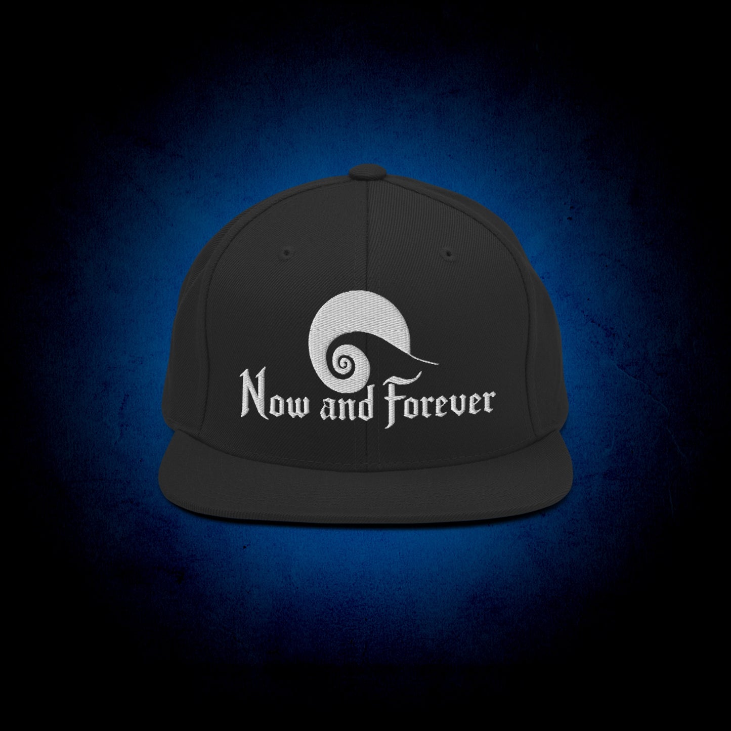 
                  
                    Now and Forever - Classic Snapback
                  
                