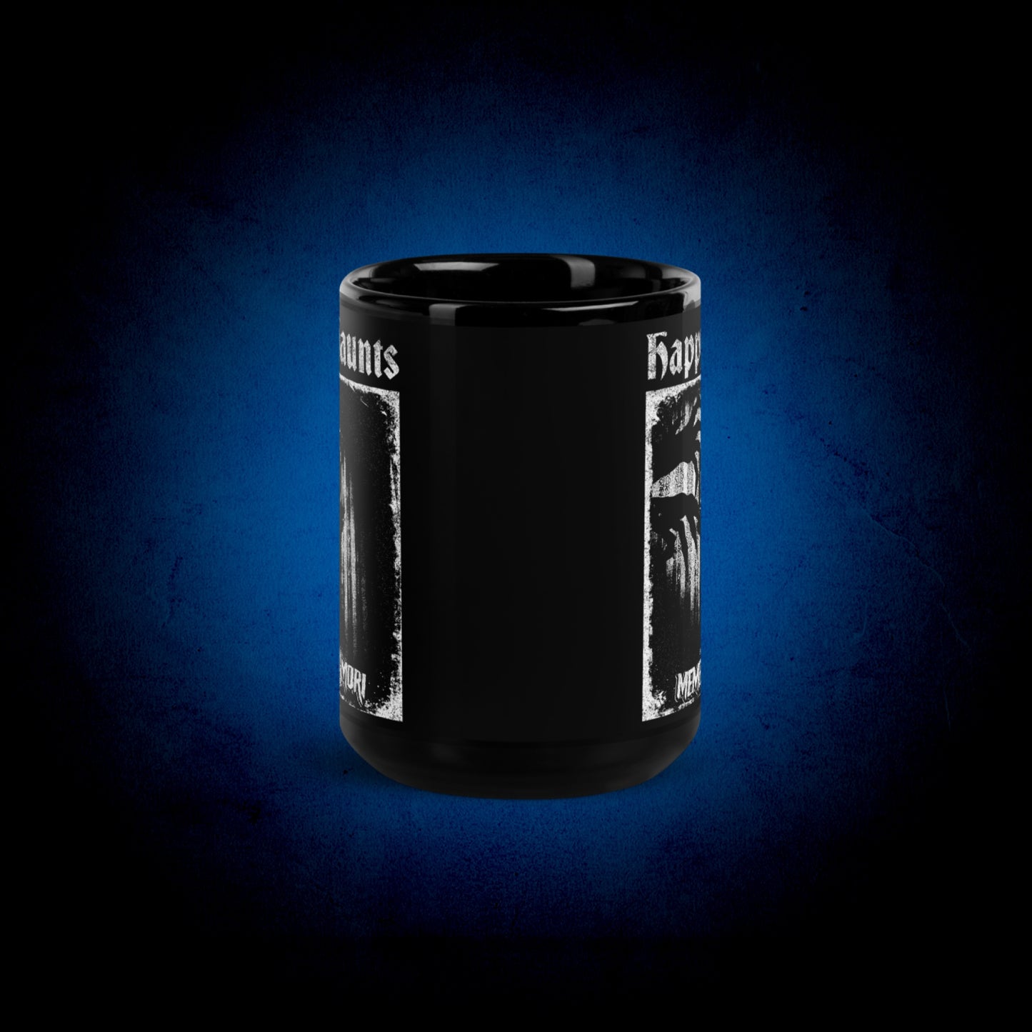 
                  
                    Memento Mori - Mug
                  
                