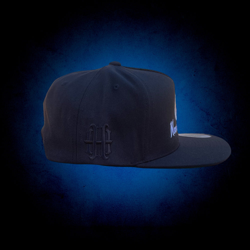 Now and Forever - Classic Snapback (Limited Edition)