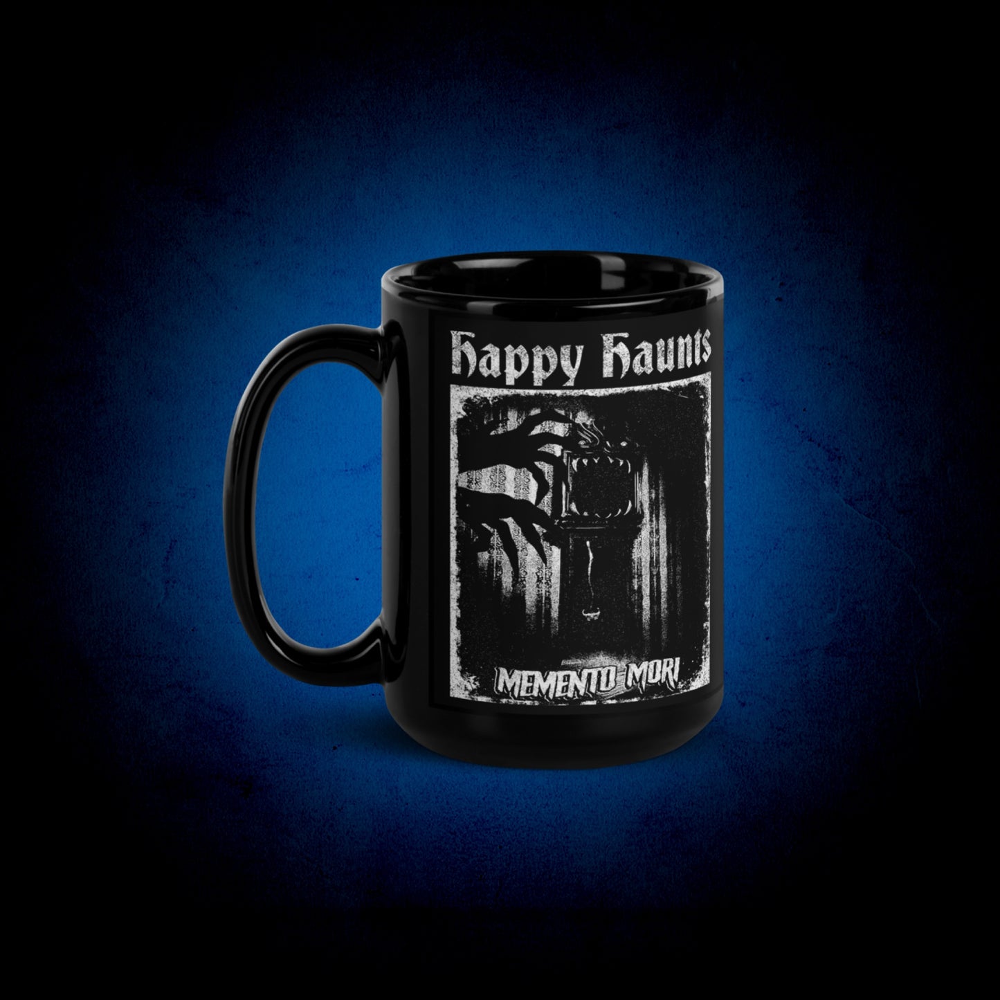 
                  
                    Memento Mori - Mug
                  
                