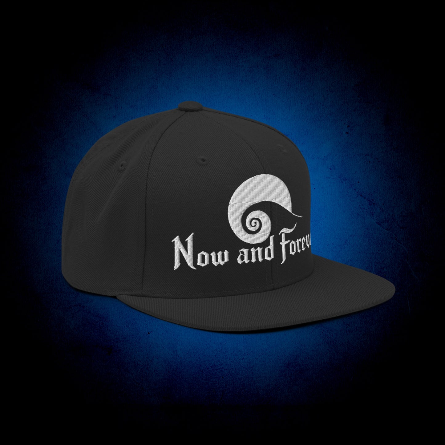 
                  
                    Now and Forever - Classic Snapback
                  
                