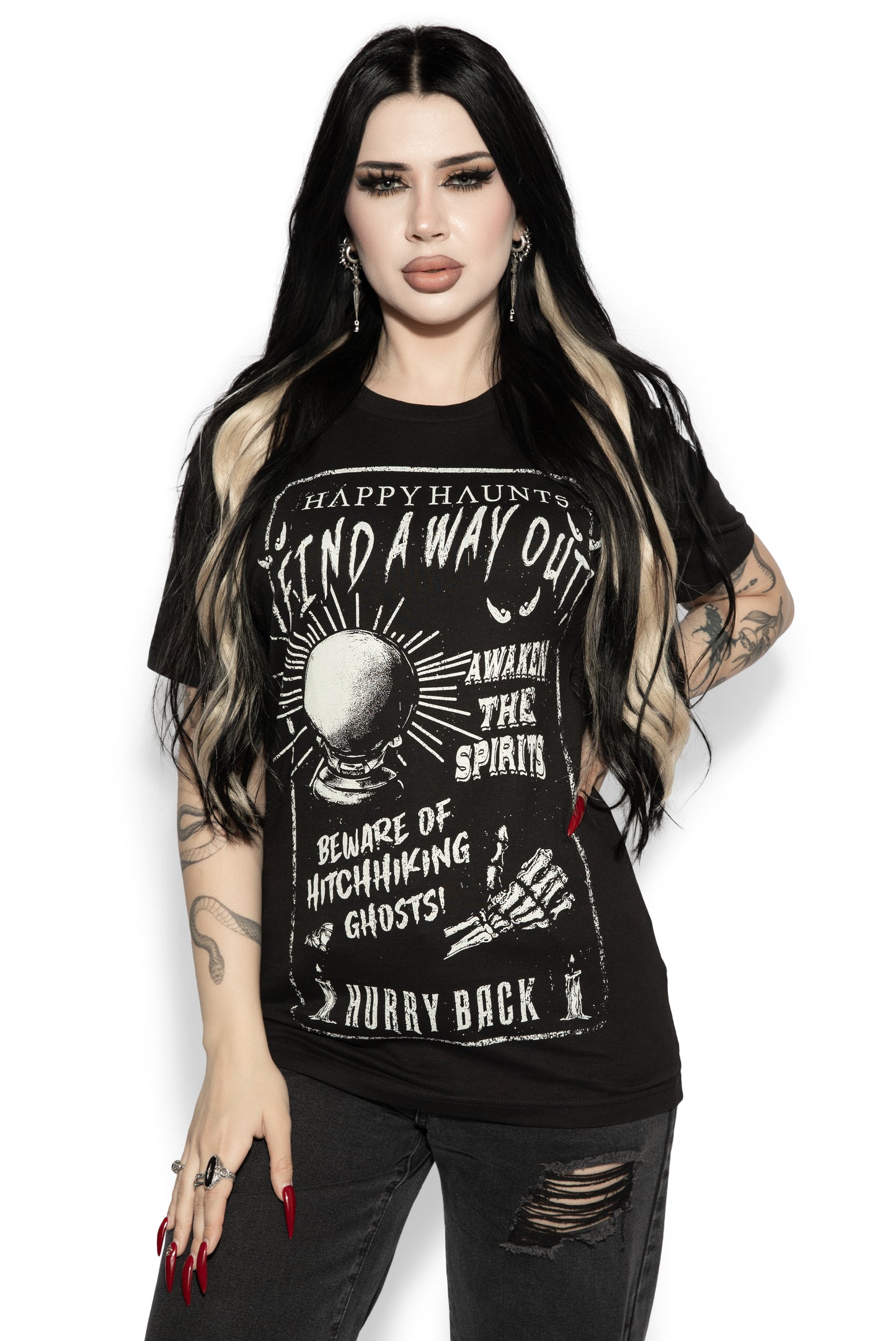 
                  
                    The Script - Tee
                  
                